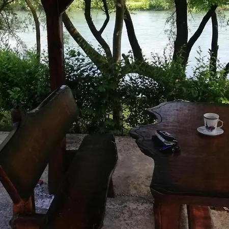 Hébergement de vacances Vikendica Pavle