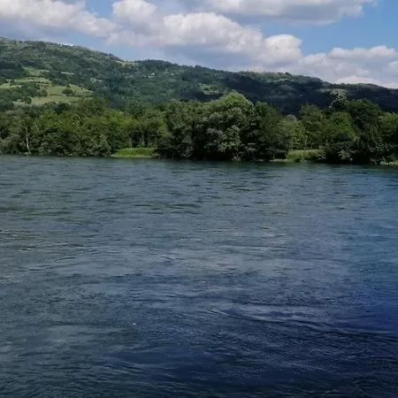 Hébergement de vacances Vikendica Pavle Vrhpolje