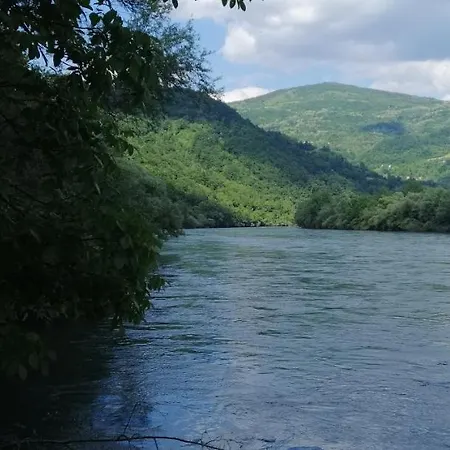 Vikendica Pavle Holiday home *