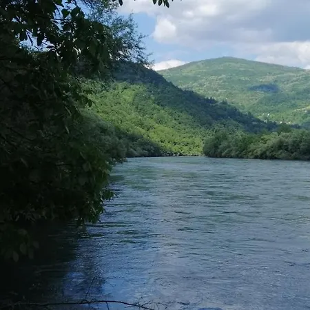 Vikendica Pavle Hébergement de vacances *