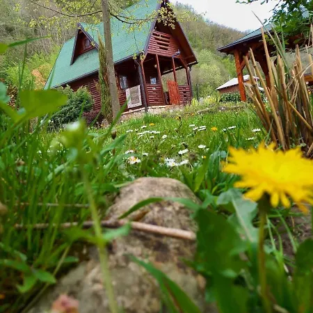 Holiday home Vikendica Pavle