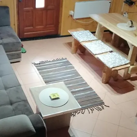 Vikendica Pavle Vrhpolje