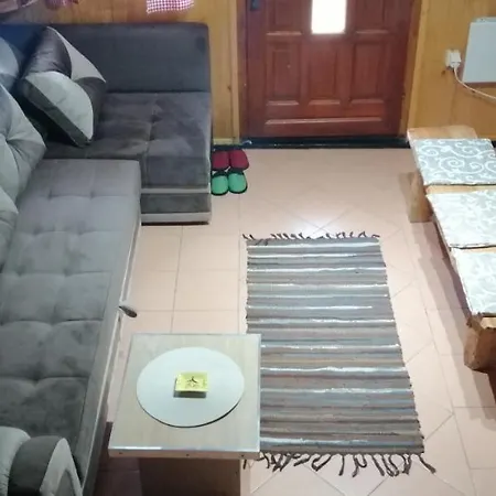 Hébergement de vacances Vikendica Pavle Vrhpolje