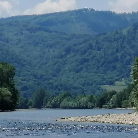 Vikendica Pavle Vrhpolje