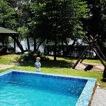 Vikendica Pavle Case de vacanță