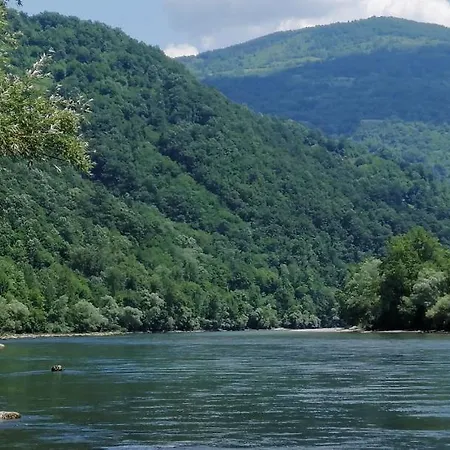 Hébergement de vacances Vikendica Pavle Vrhpolje