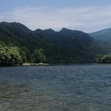 Hébergement de vacances Vikendica Pavle