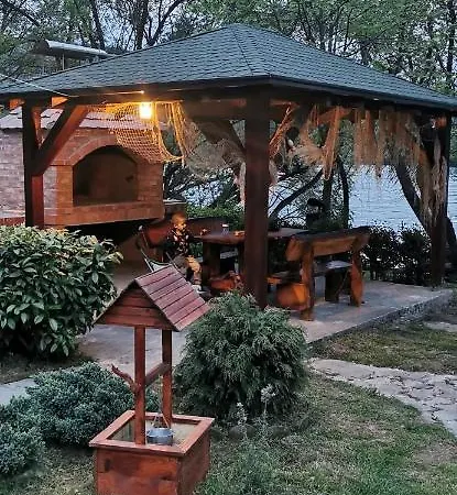 Vikendica Pavle Vrhpolje