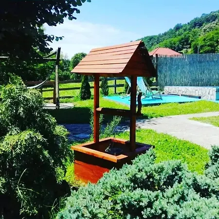 Holiday home Vikendica Pavle