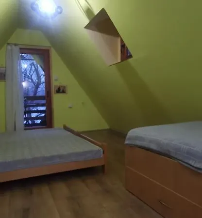 Vikendica Pavle *