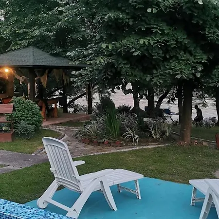 Vikendica Pavle Hébergement de vacances *