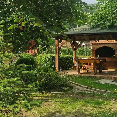 Holiday home Vikendica Pavle *
