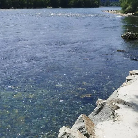 Vikendica Pavle Hébergement de vacances Vrhpolje