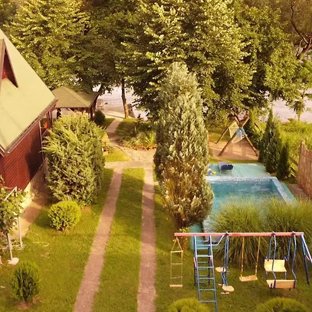 Hébergement de vacances Vikendica Pavle Vrhpolje