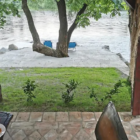 Vikendica Pavle Vrhpolje