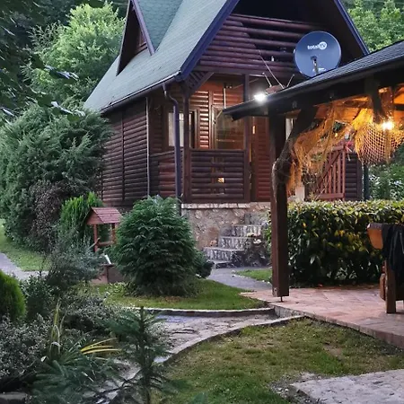 Vikendica Pavle