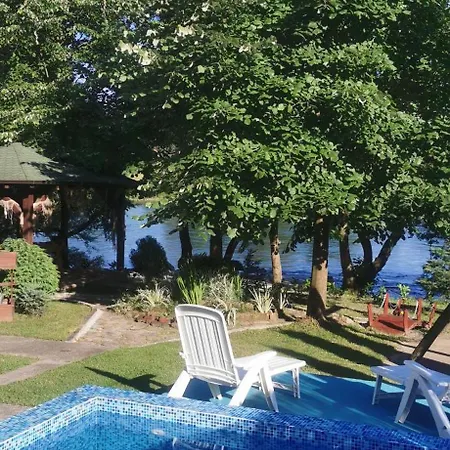 Vikendica Pavle Case de vacanță