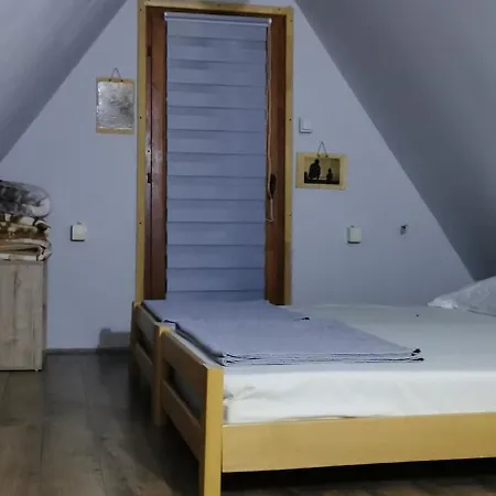 Vikendica Pavle Holiday home *