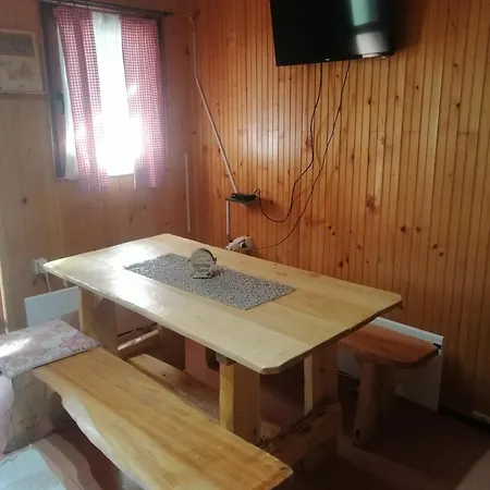 Holiday home Vikendica Pavle *