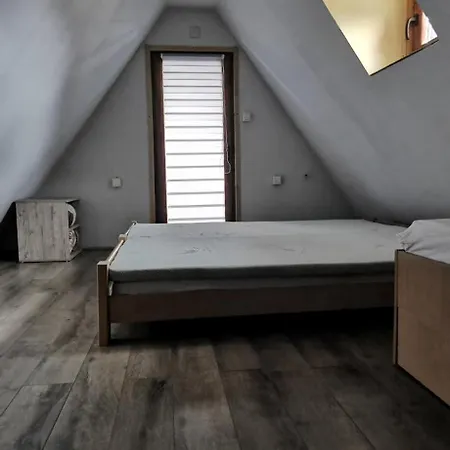 Vikendica Pavle Hébergement de vacances Vrhpolje