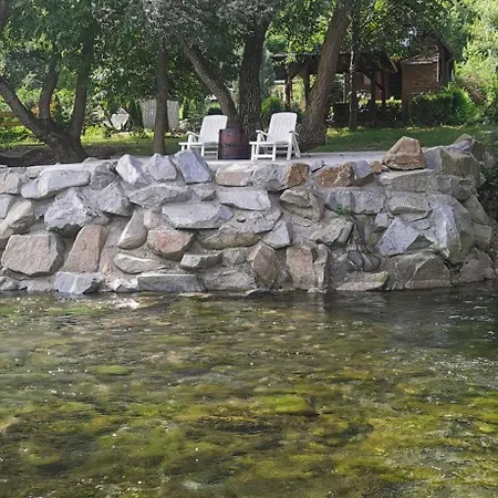 Hébergement de vacances Vikendica Pavle Vrhpolje