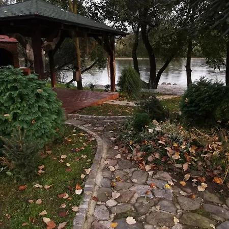 Vikendica Pavle Vrhpolje