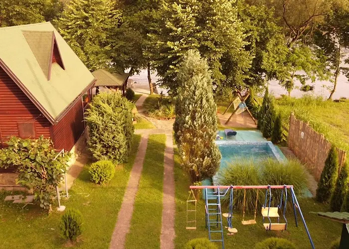 度假居 Vikendica Pavle Vrhpolje